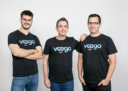 Veego Founders