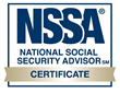 More than 2,500 advisors have received the National Social Security Advisor certificate since the program began.
