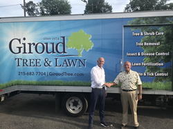 Thumb image for SavATree Acquires Giroud Tree and Lawn, Expands presence in Pennsylvania