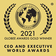 The Globee® Awards Issues Call for Chief Executive Officers,...