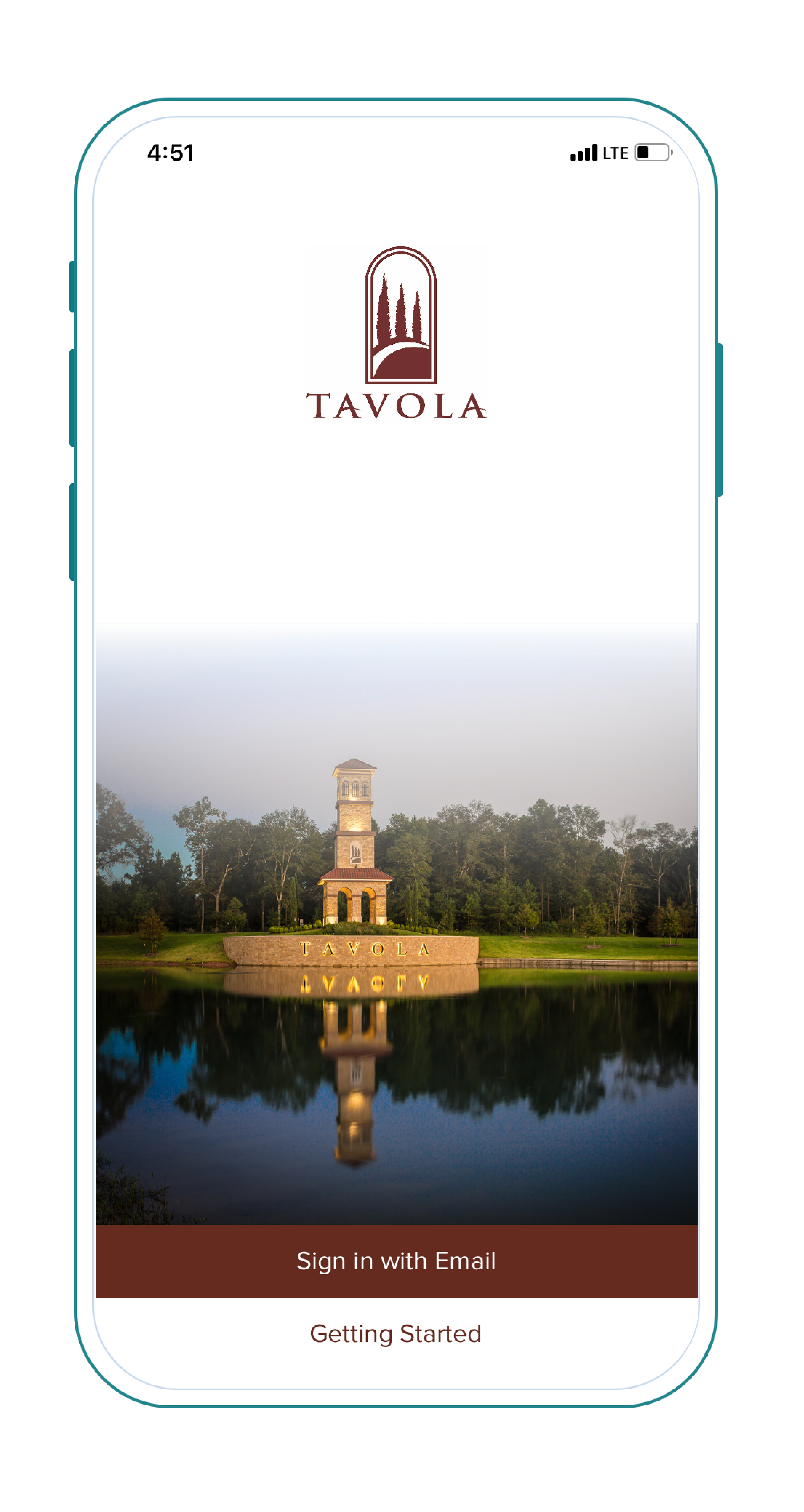 Tavola App 2