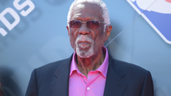 Thumb image for NBA Hall of Famer Bill Russell Lists His Mercer Island, Washington Estate