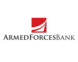 Thumb image for Armed Forces Bank Named Distinguished Bank of the Year by the Department of the Army and Navy