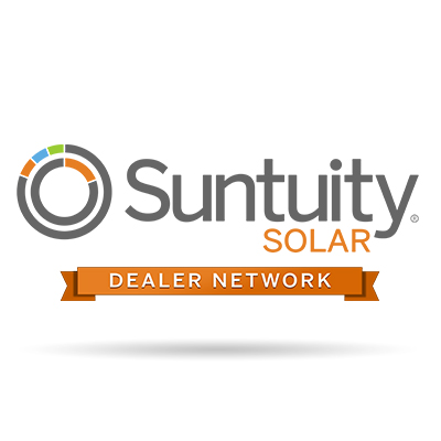 The Suntuity Dealer Network