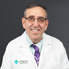 Nathan Bahary, MD, PhD