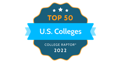 Thumb image for Vaccine Required or Optional? College Raptor's 2022 Rankings Reflect New Priorities