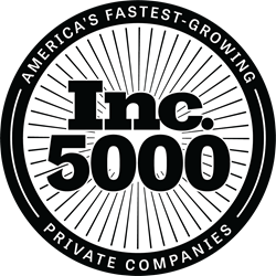 Thumb image for SBC Wealth Management Makes Debut on Inc. 5000 Fastest-Growing Private Companies in America