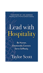 Thumb image for Prositions to Host Author Taylor Scott at the 2021 ATD Conference