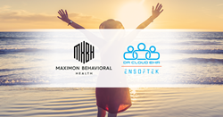 Maximon Behavioral Health Selects DrCloudEHR