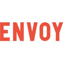 Thumb image for Envoy Appoints Caroline Murphy as Chief Growth Officer for North America