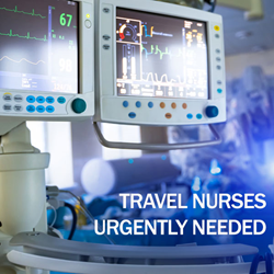 Thumb image for Traveling RNs Report: We May Select a Job Based on Pay, but We Stay for the People