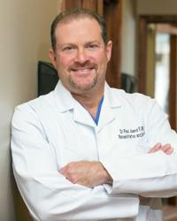 Dr. Paul Abend