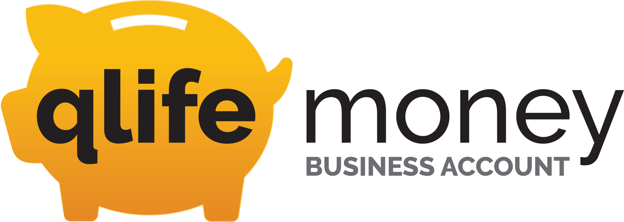 QLife Money Business Account logo