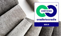 Thumb image for Shaw Industries Introduces Its First Cradle to Cradle Certified Gold Collection