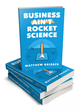 Small Business Book by Matthew Grisafe AVPA