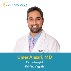 Best Dermatologist Fairfax, Virginia