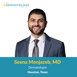 Best Bay Area Dermatologist Dr. Seena Monjazeb