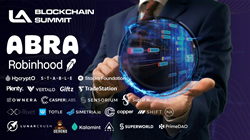 Thumb image for Robinhood, Abra and Other Industry Heavyweights Gearing Up for LA Blockchain Summit in November.