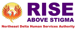 NEDHSA’s Rise Above Stigma Project Creates Funding Opportunity for Community, Faith-Based Organizations