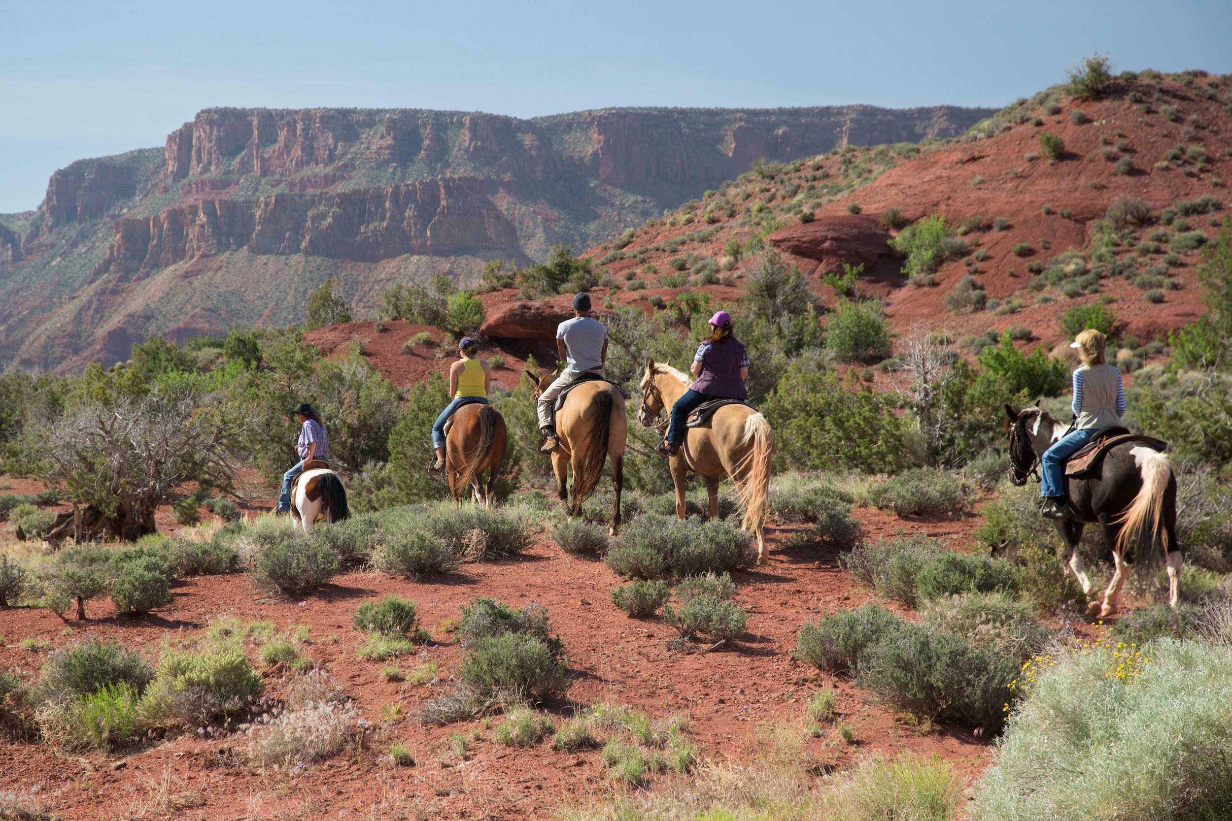 Off-Road Adventures in Utah & Colorado (Photo Credit: TRIPS by Culture Trip)