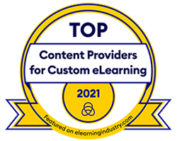 Thumb image for CommLab India Ranks THIRD among the Top Custom eLearning Providers
