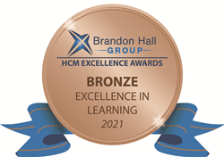 Thumb image for London Computer Systems Wins Bronze Award in the 2021 Brandon Hall Group HCM Excellence Awards