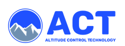 Altitude Control Technology Logo
