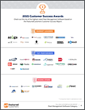 The Top Fleet Management Software Vendors According to the FeaturedCustomers Fall 2021 Customer Success Report Rankings