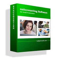 Thumb image for 2021 Version of ezAccounting Business Software Now Offered At a Reduced Cost For A Limited Time