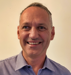 Thumb image for Justin Webster Joins the OWL Team as Director of Global Supply Chain