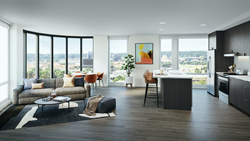 Thumb image for Greystar Opens Sawbuck, A Highly Anticipated Development in Portland