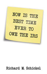 Thumb image for IRS Secrets revealed in new book release-