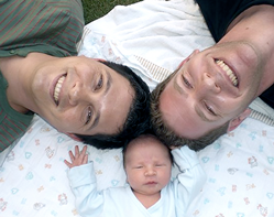 Men Having Babies East Coast Gay Parenting Conference & Expo