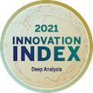 Thumb image for Cortical.io Wins coveted Innovation Index Awards from Deep Analysis