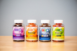 Focus Vitamins Immunity Supplements