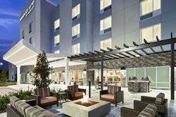 Thumb image for Naples Hotel Group's New 112-Suite Hotel Opens Its Doors in Leesburg, FL
