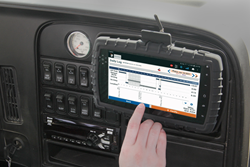 ELD Certified in both US and Canada