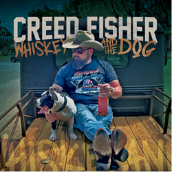 Thumb image for Creed Fisher Announces New Album Whiskey and the Dog, Due Out Oct. 22
