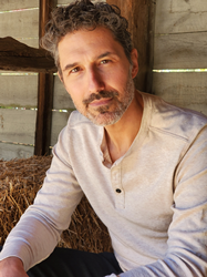 Photo of Ethan Zohn