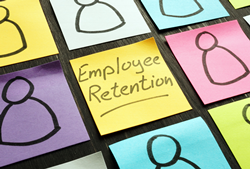 Thumb image for Employee Retention Takes on New Importance as Demographics, Economy Change