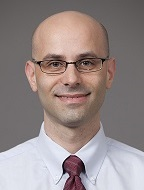 Ephraim Tsalik, Chief Medical Officer at Biomeme, Inc