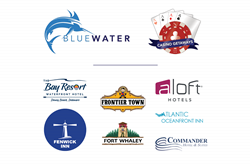 Thumb image for Blue Water Introduces Ocean City Casino Getaways in Partnership with Ocean Downs Casino