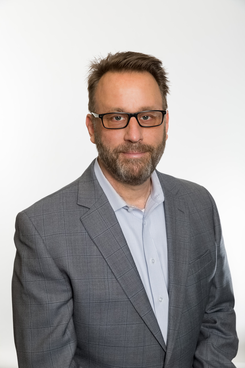 Kevin Rodgers, Executive Vice President, ZenithJet