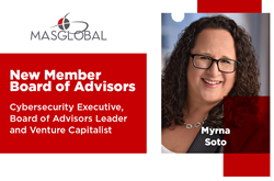 Myrna Soto New Member of MAS Global Board of Advisors