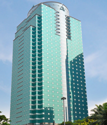 Jakarta Office Building