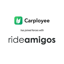 RideAmigos joins forces with Austrian startup Carployee to make