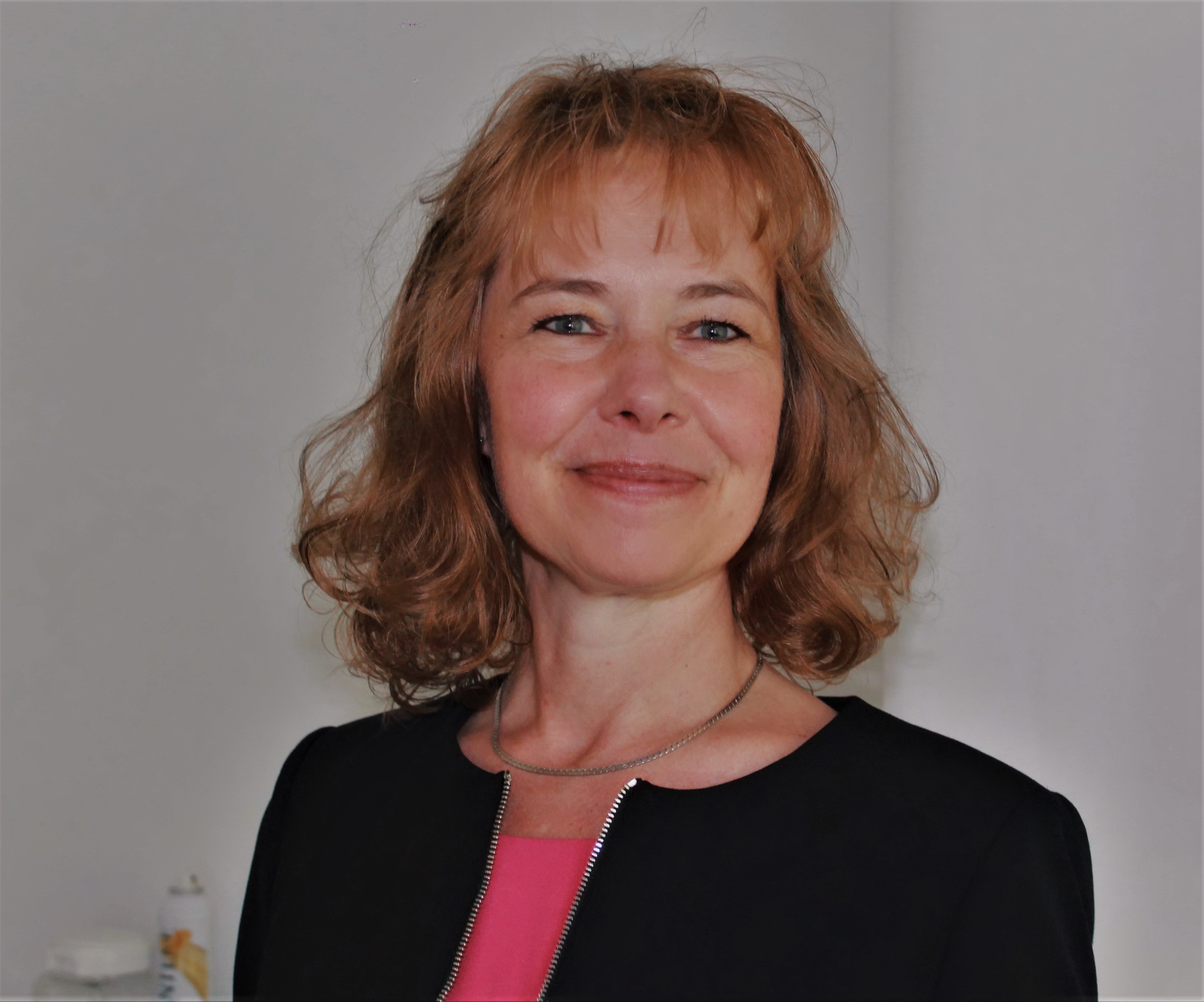 Christina Lampe Onnerud  - CEO Cadenza Innovation