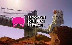 Brooklyn SciFi Film Festival returns for a second year.