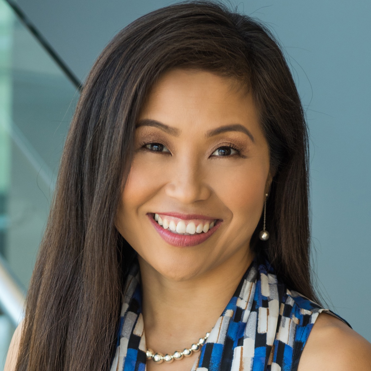 Dr. Susanna Park of San Diego Fertility Center: "We are proud to be an active supporter of MHB, and we will continue to pivot, as needed, to make MHB’s members’ dreams of having a family come true.”