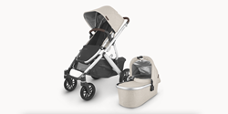 UPPAbaby Replaces Their Legacy PLM with Centric